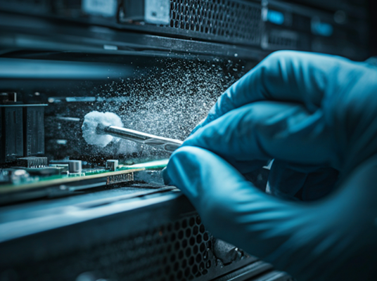 Professional Annual Maintenance Contract Bengaluru with preventive maintenance and technical support.