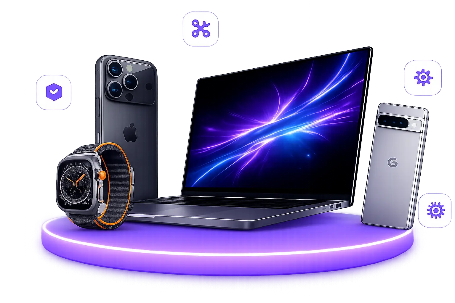Professional iPhone Repair Bengaluru for screen, battery, and charging issues.
