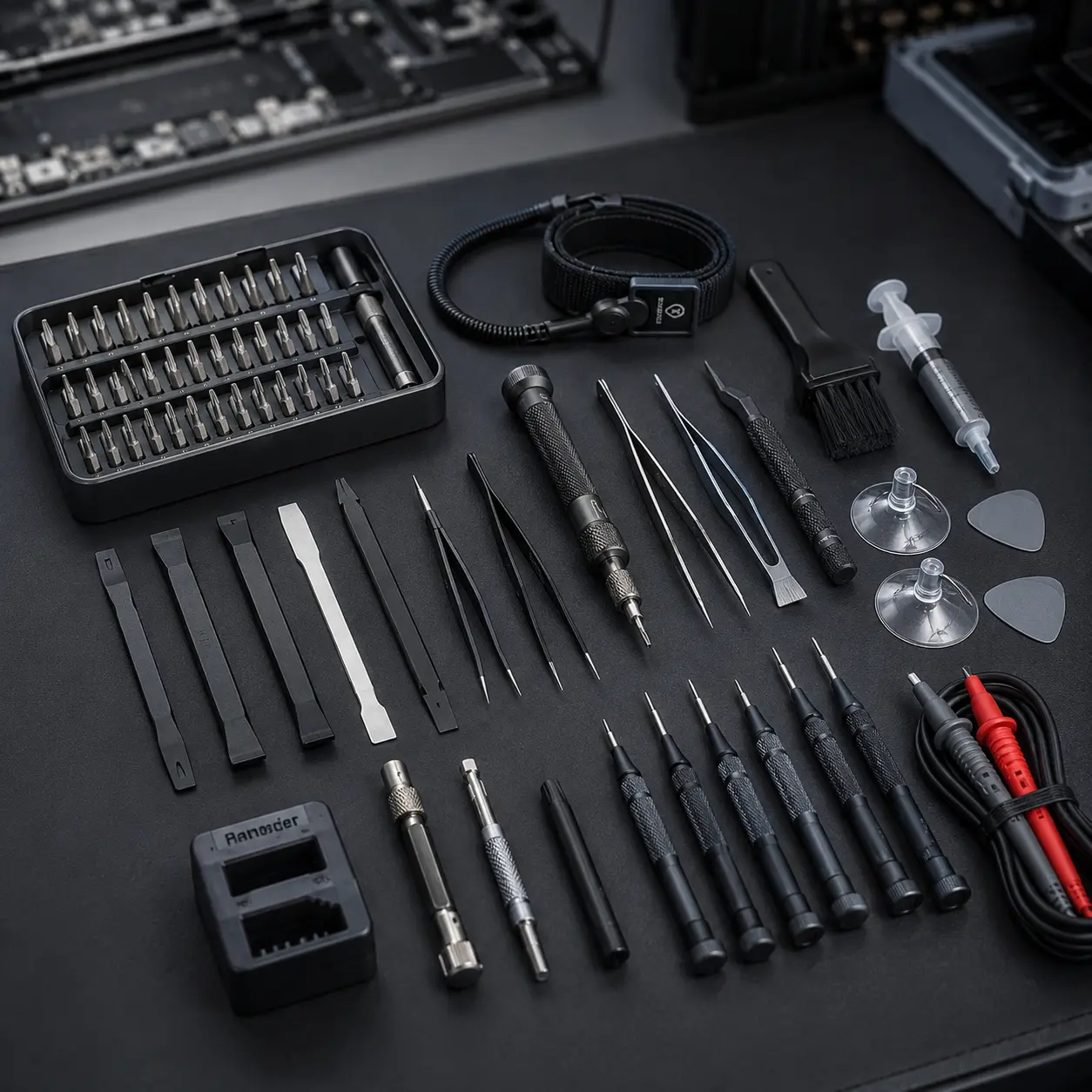Laptop Repair Koramangala for screen replacement, battery issues, and motherboard repairs.
