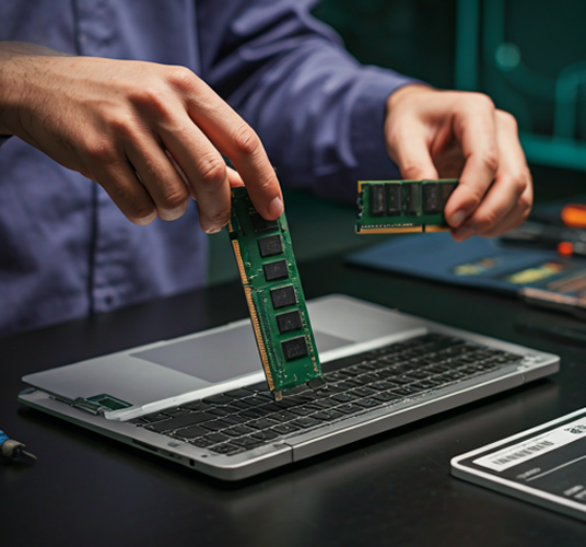 Certified Refurbished Laptops with quality assurance, warranty support, and affordable pricing in Bengaluru.