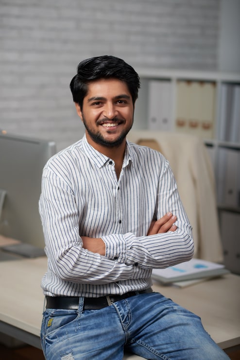 Technician performing Laptop Repair Bengaluru on a high-performance business laptop.
